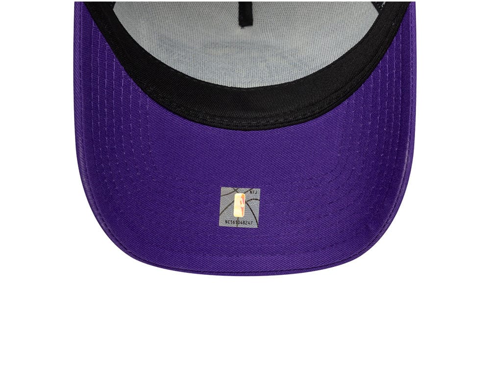 Jockey New Era Nba 940 Los Angeles Lakers Unisex Lila