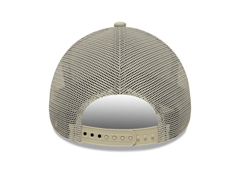 Jockey New Era Mlb 940 New York Yankees Unisex Floral Beige