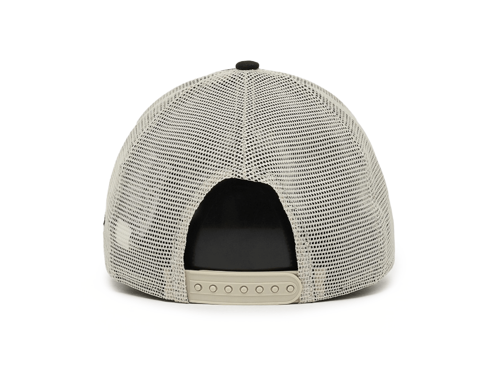 Jockey New Era Mlb 940 Los Angeles Dodgers Unisex Floral Negro