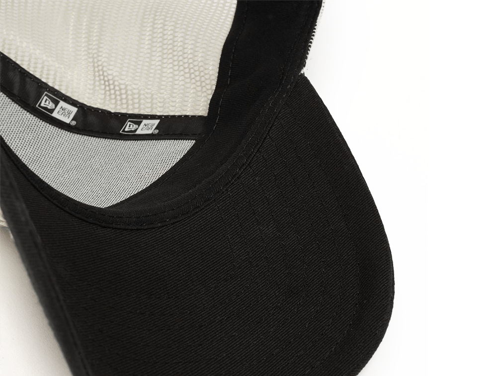 Jockey New Era Mlb 940 Los Angeles Dodgers Unisex Floral Negro