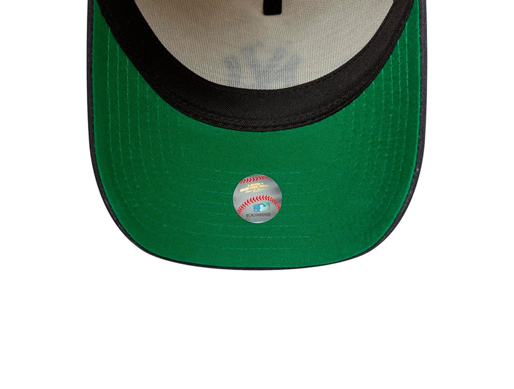 Jockey New Era Mlb 940 Af New York Yankees Unisex Beige