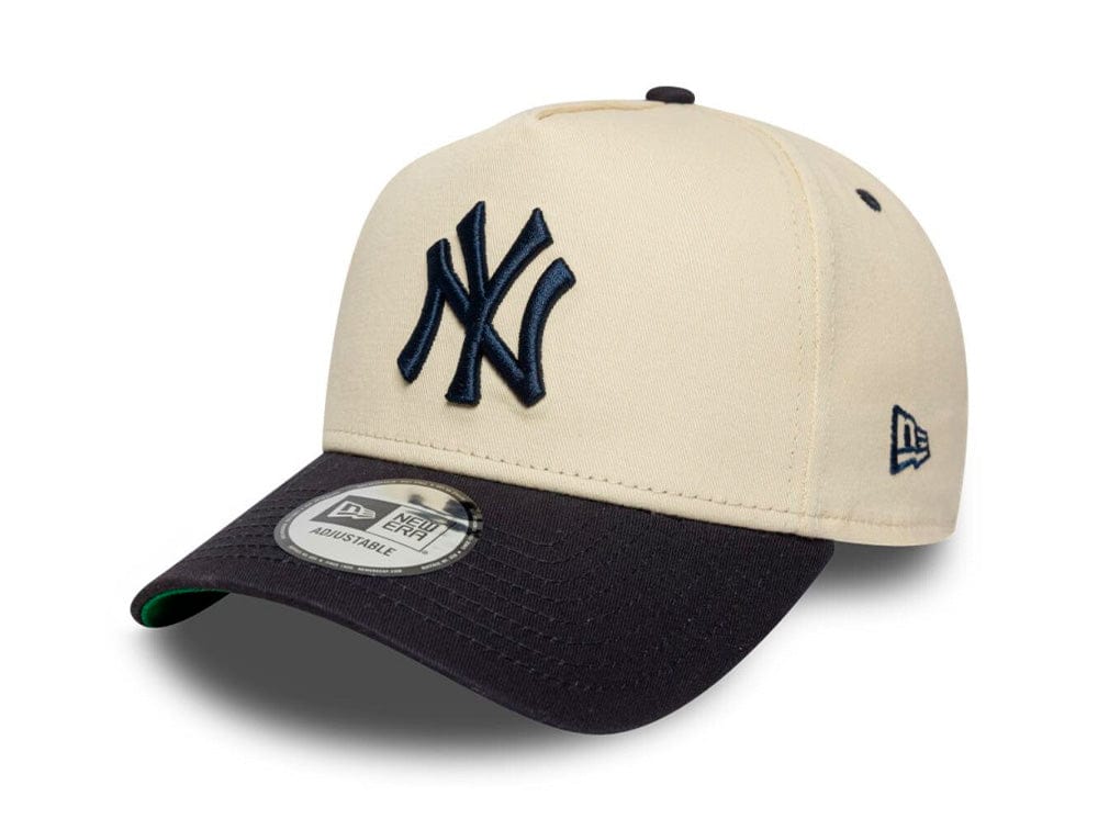 Jockey New Era Mlb 940 Af New York Yankees Unisex Beige