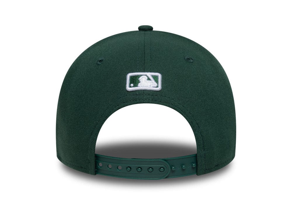 Jockey New Era Mlb 940 Los Angeles Dodgers Unisex Verde