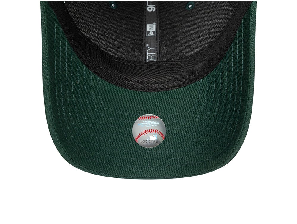 Jockey New Era Mlb 940 Los Angeles Dodgers Unisex Verde