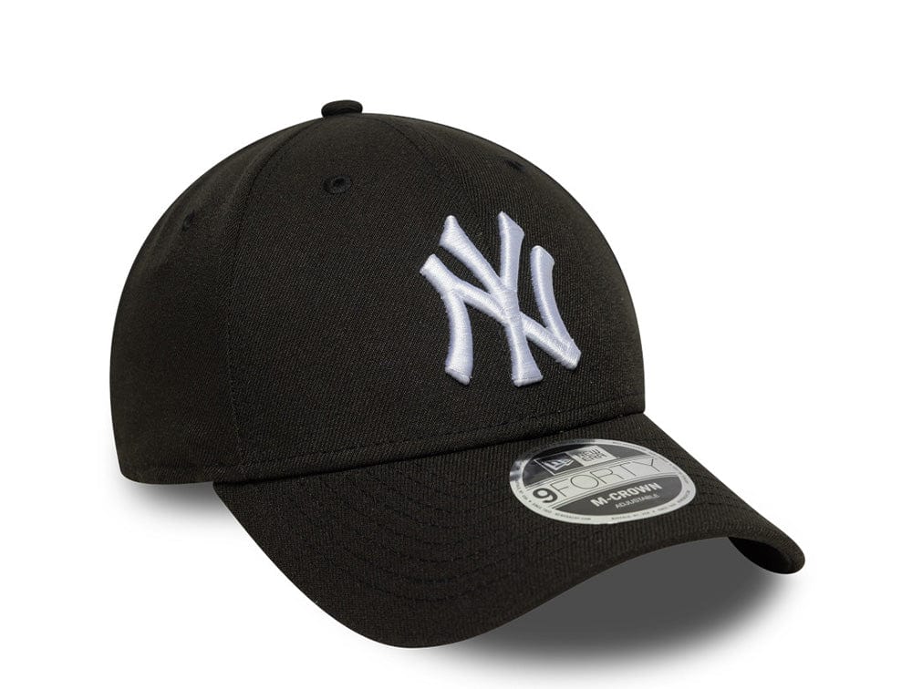 Jockey New Era Mlb 940 New York Yankees Unisex Negro