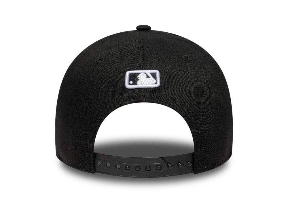 Jockey New Era Mlb 940 New York Yankees Unisex Negro