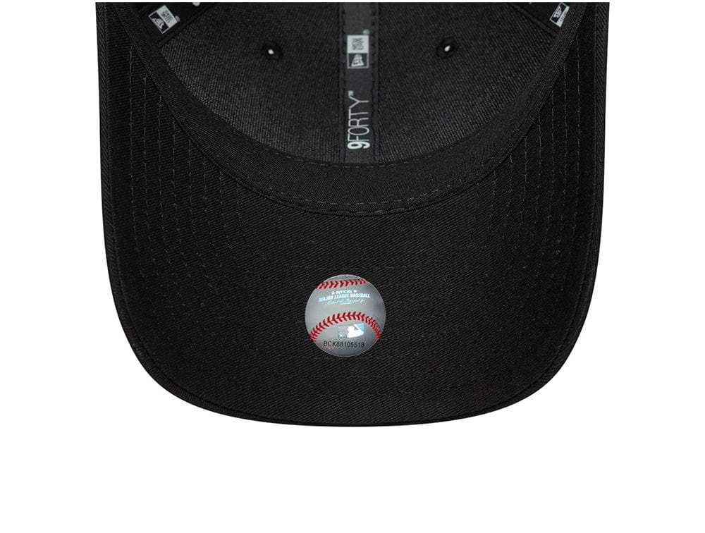 Jockey New Era Mlb 940 New York Yankees Unisex Negro