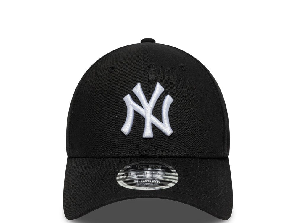Jockey New Era Mlb 940 New York Yankees Unisex Negro