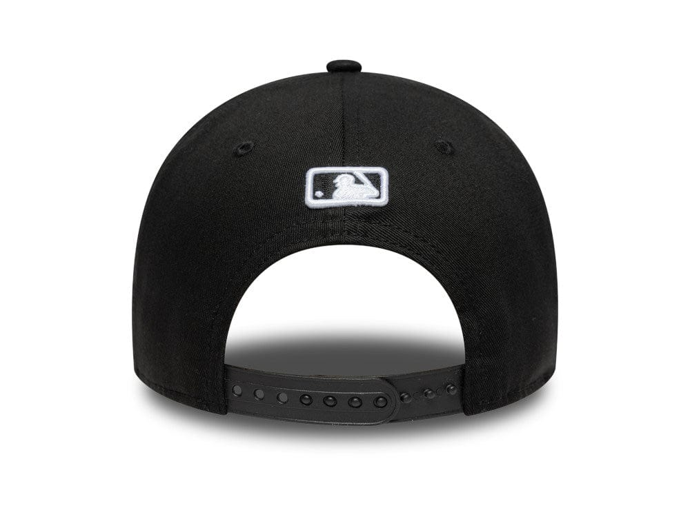 Jockey New Era Mlb 940 Los Angeles Dodgers Unisex Negro