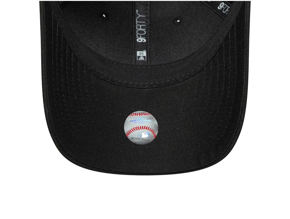 Jockey New Era Mlb 940 Los Angeles Dodgers Unisex Negro