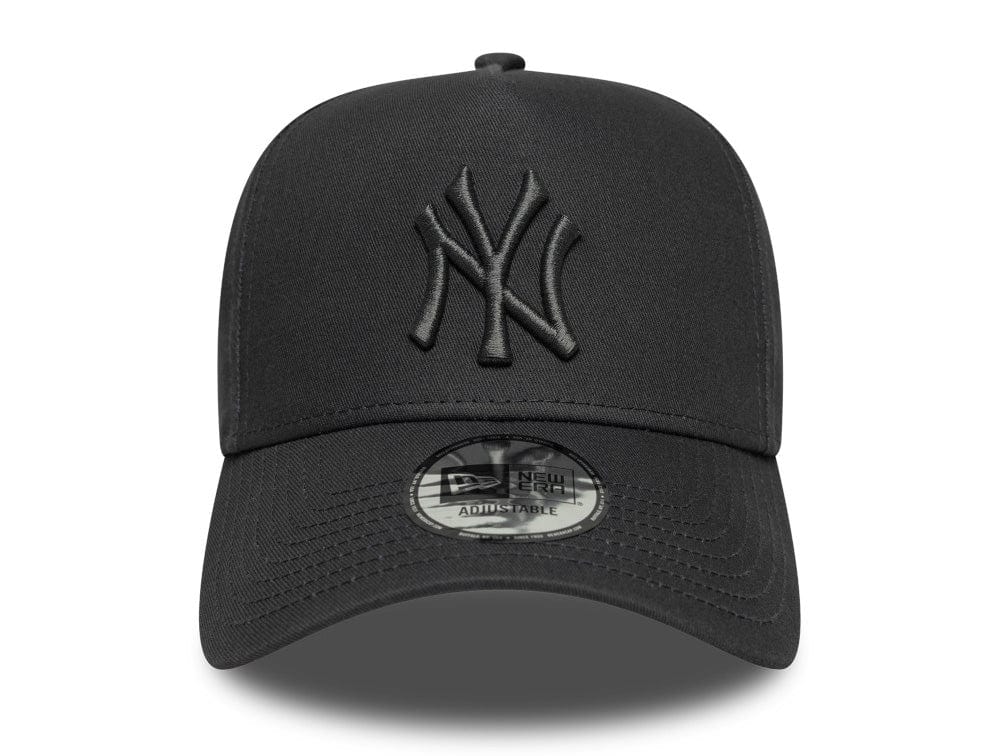 Jockey New Era Mlb 940 Af New York Yankees Unisex Gris