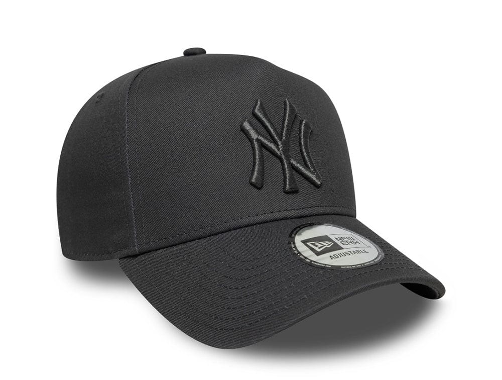 Jockey New Era Mlb 940 Af New York Yankees Unisex Gris
