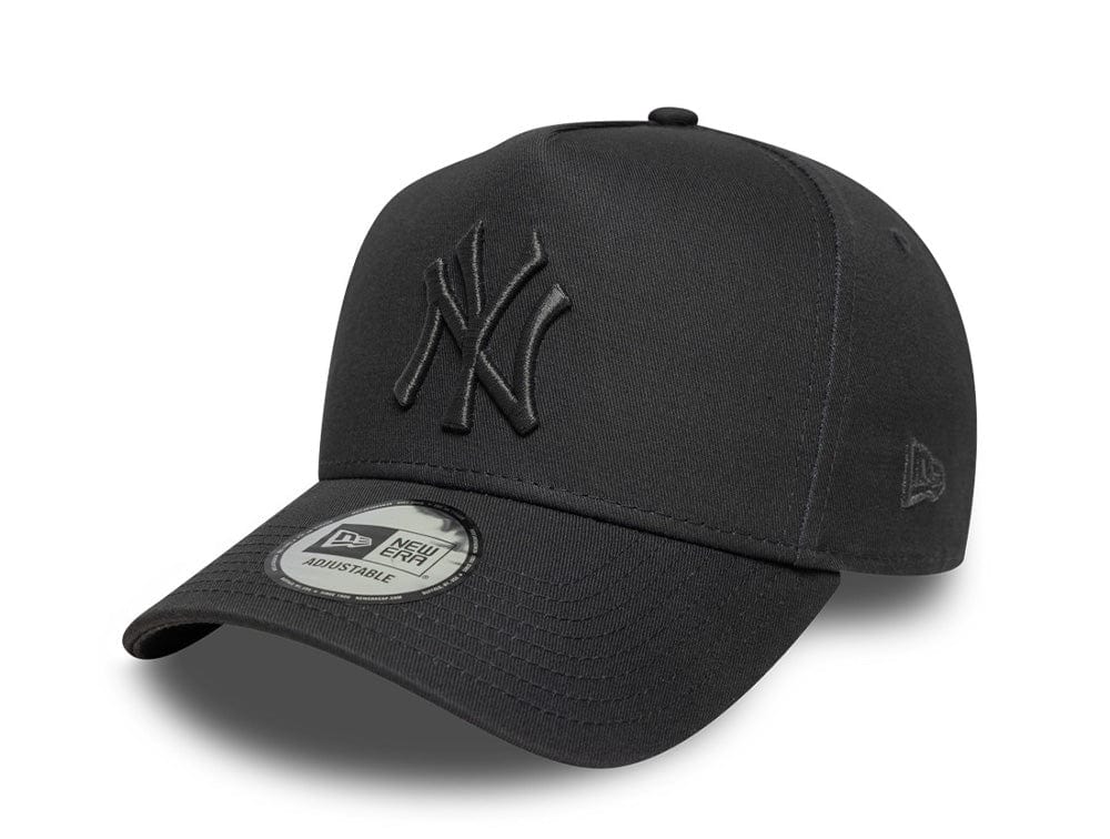 Jockey New Era Mlb 940 Af New York Yankees Unisex Gris