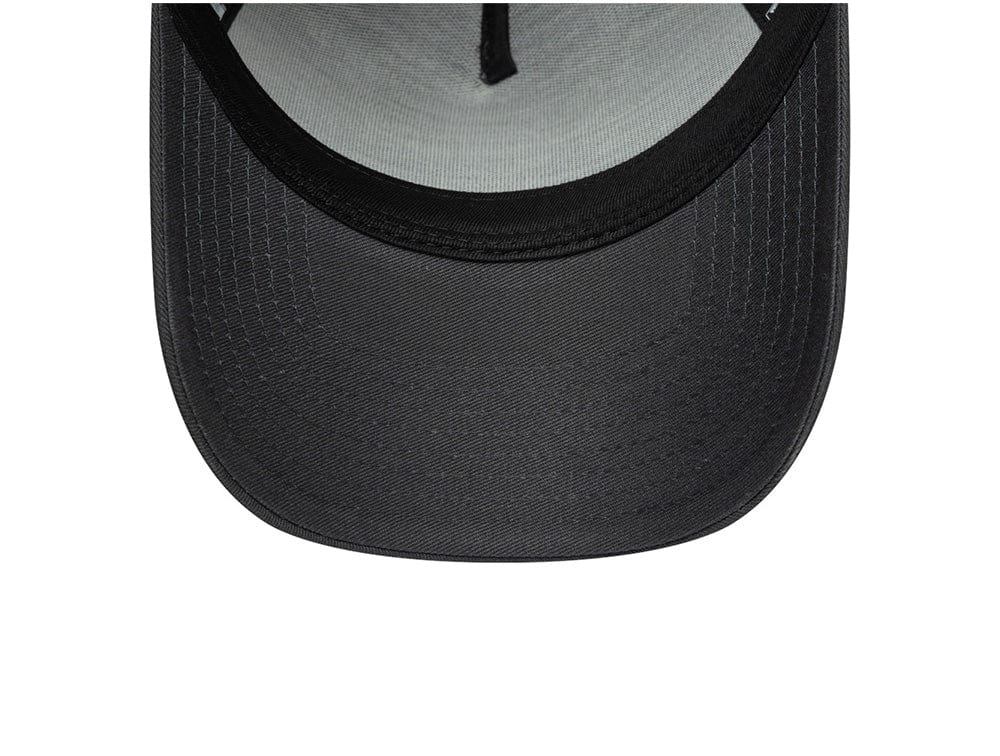 Jockey New Era Mba 940 Af Chicago Bulls Unisex Gris