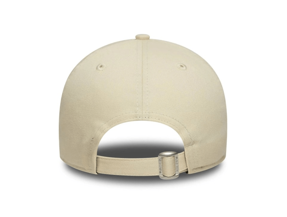Jockey New Era Mlb 940 New York Yankees Unisex Beige