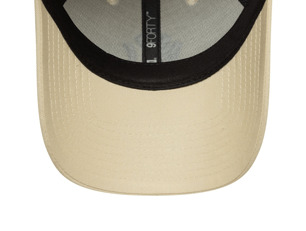 Jockey New Era Mlb 940 New York Yankees Unisex Beige