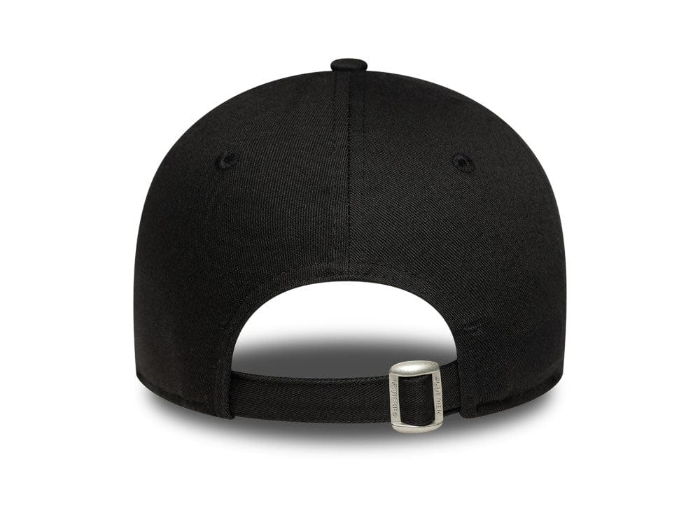 Jockey New Era Mlb 940 Rose New York Yankees Unisex Negro