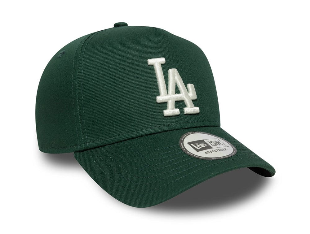 Jockey New Era Mlb 940 Af Los Angeles Dodgers Unisex Verde