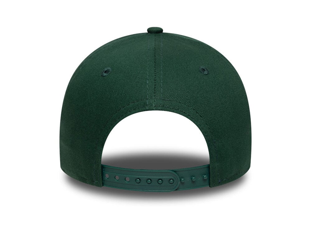 Jockey New Era Mlb 940 Af Los Angeles Dodgers Unisex Verde