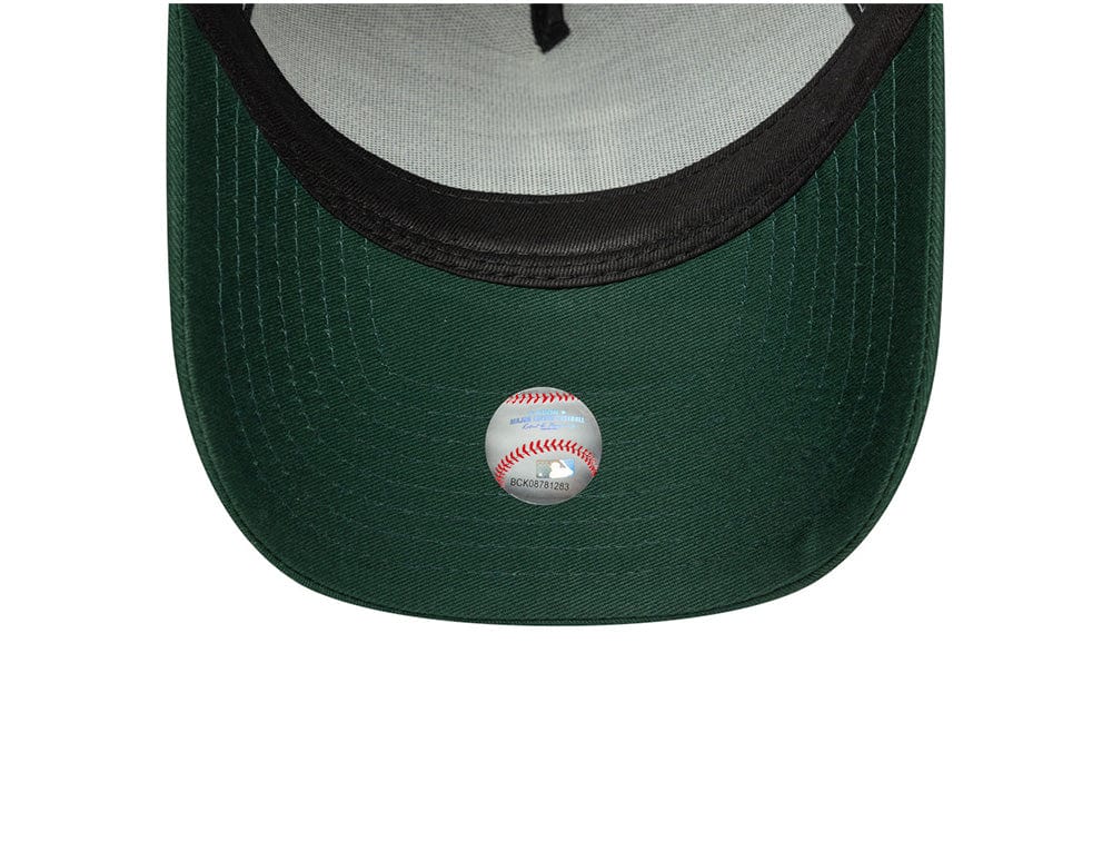 Jockey New Era Mlb 940 Af Los Angeles Dodgers Unisex Verde