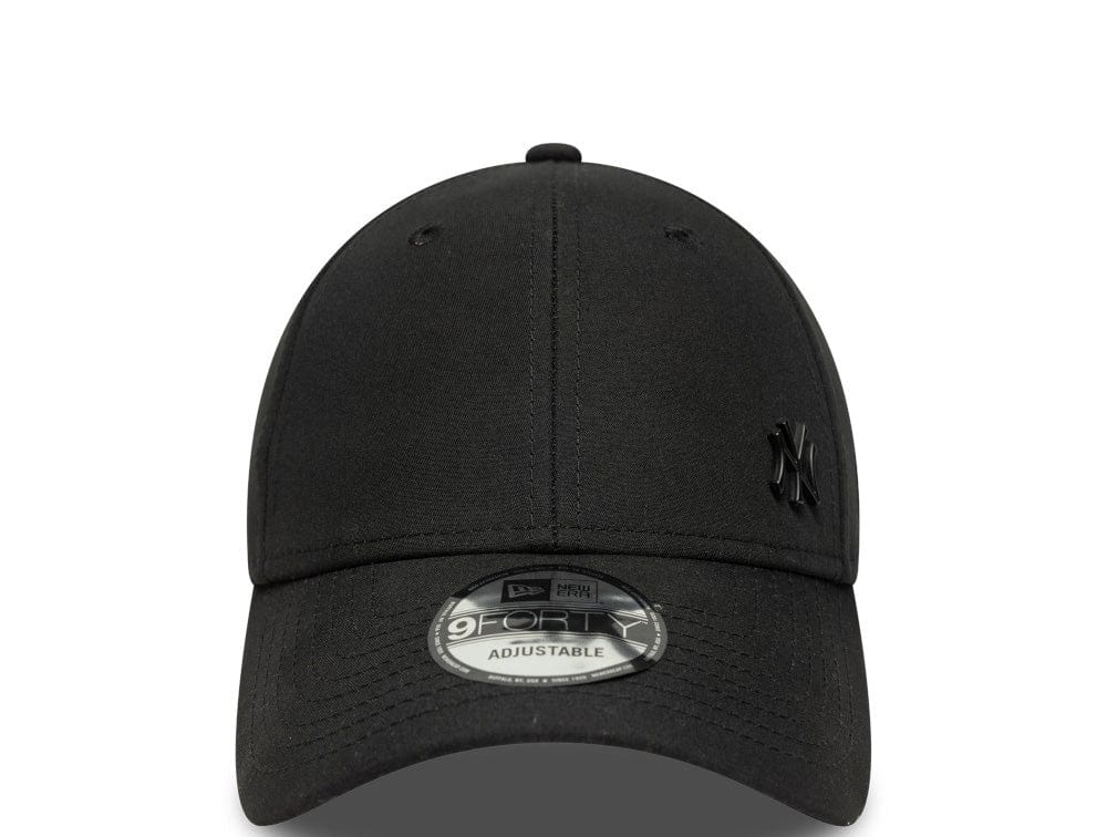 Jockey New Era Mlb 940 New York Yankees Unisex Mono Negro