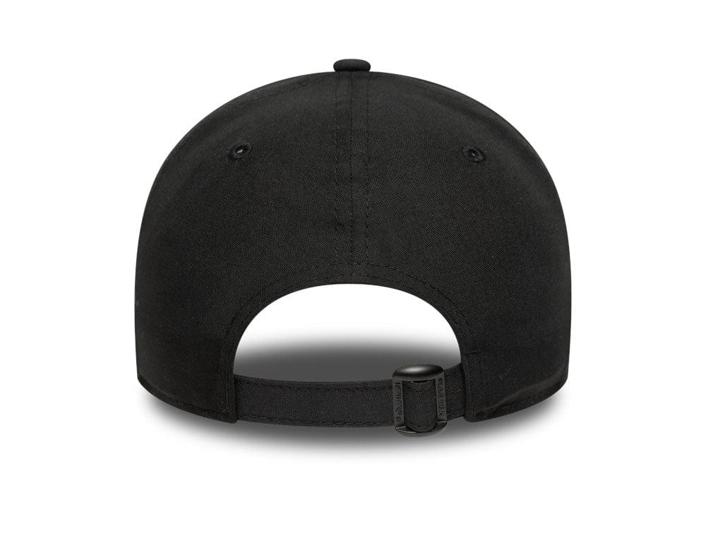 Jockey New Era Mlb 940 New York Yankees Unisex Mono Negro