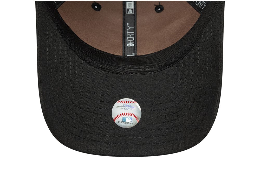 Jockey New Era Mlb 940 New York Yankees Unisex Mono Negro