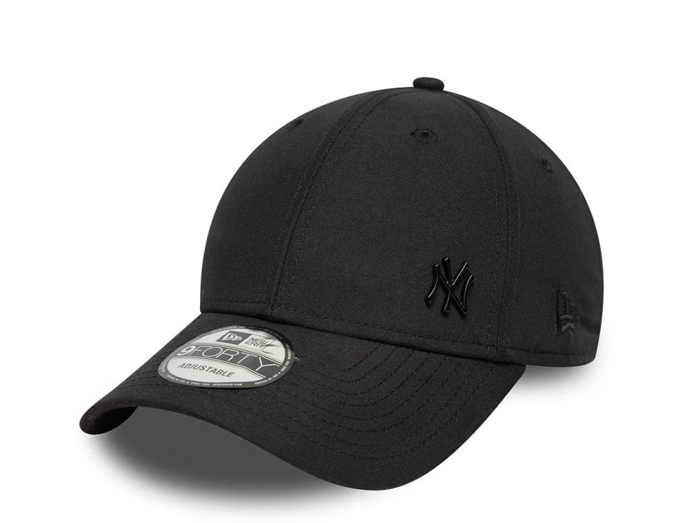 Jockey New Era Mlb 940 New York Yankees Unisex Mono Negro