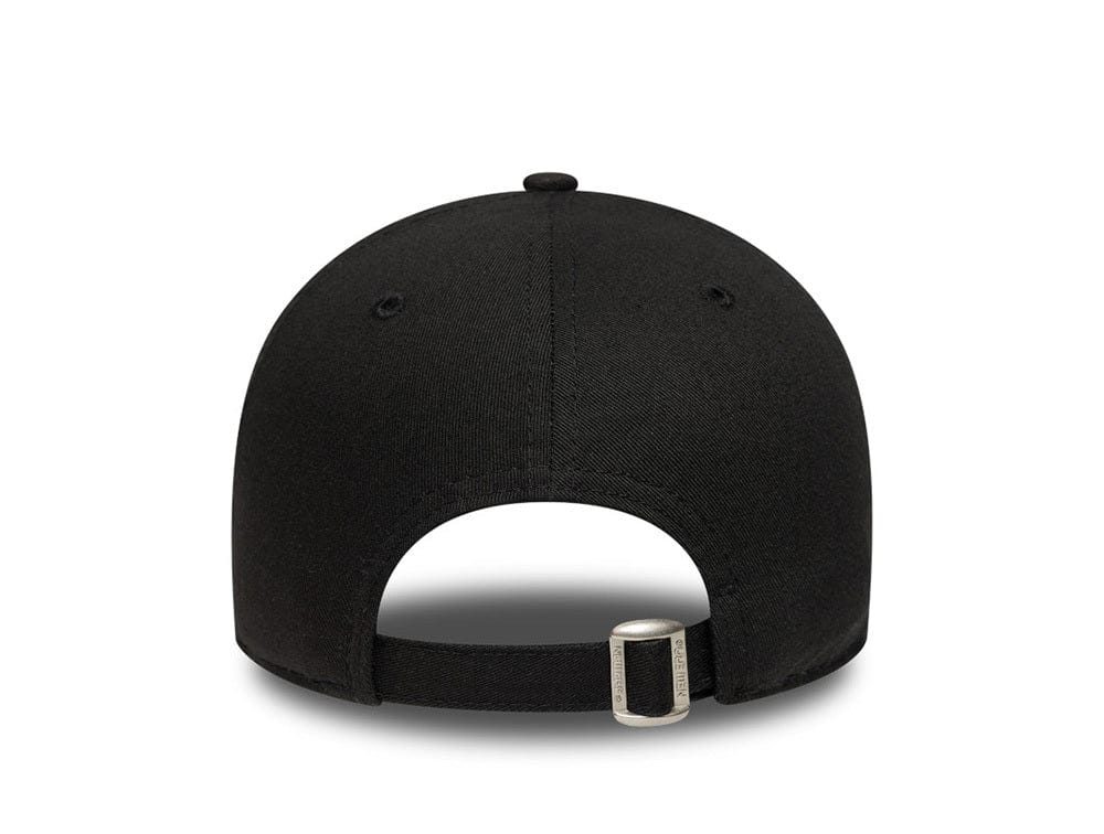 Jockey New Era Nba 940 Chicago Bulls Unisex Negro