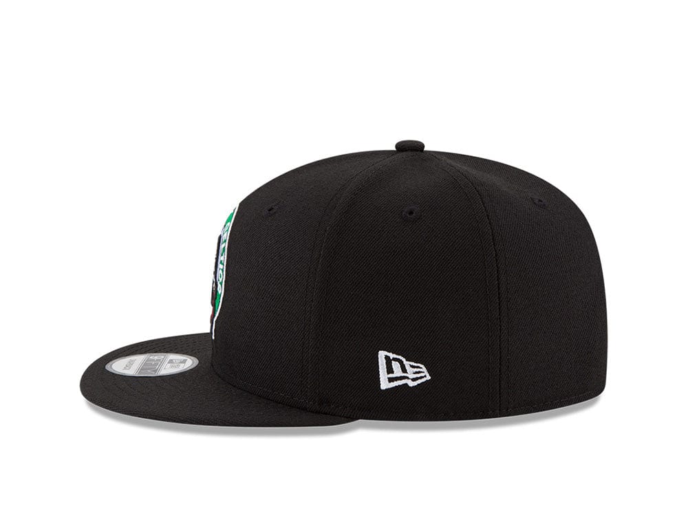 Jockey New Era NBA 950 Boston Celtics Unisex Negro