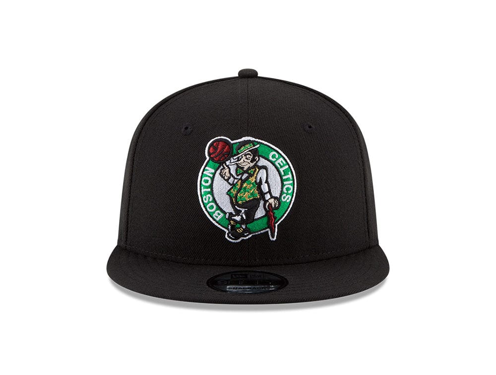 Jockey New Era NBA 950 Boston Celtics Unisex Negro