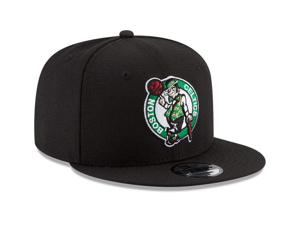 Jockey New Era NBA 950 Boston Celtics Unisex Negro