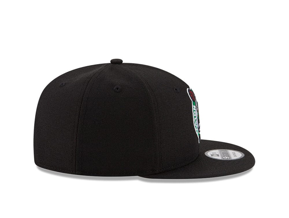 Jockey New Era NBA 950 Boston Celtics Unisex Negro