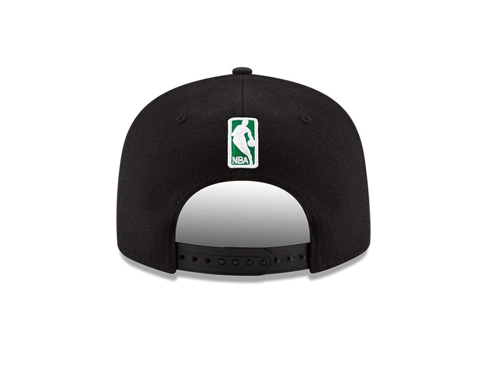 Jockey New Era NBA 950 Boston Celtics Unisex Negro