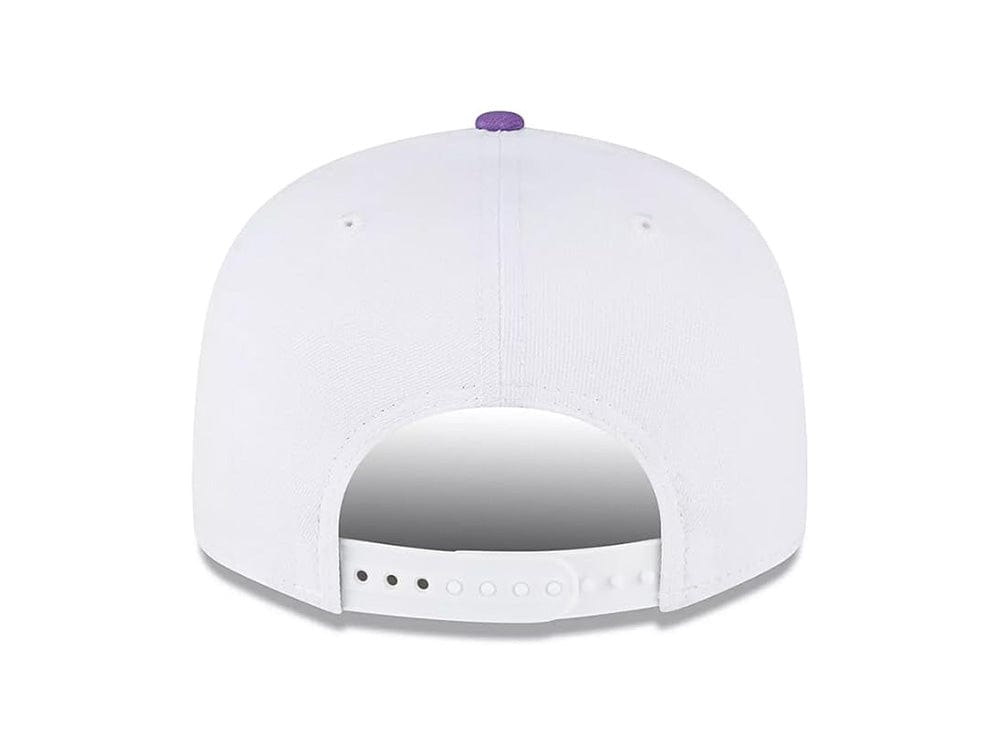Jockey New Era Mlb 950 Chicago White Sox Unisex Blanco