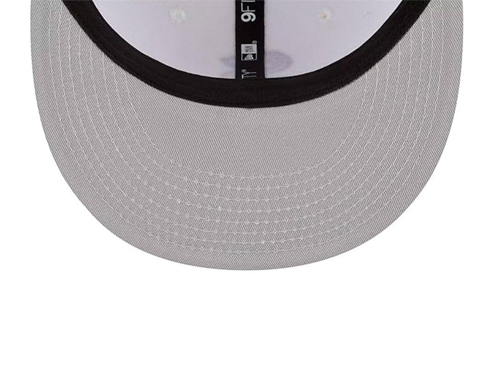 Jockey New Era Mlb 950 Chicago White Sox Unisex Blanco
