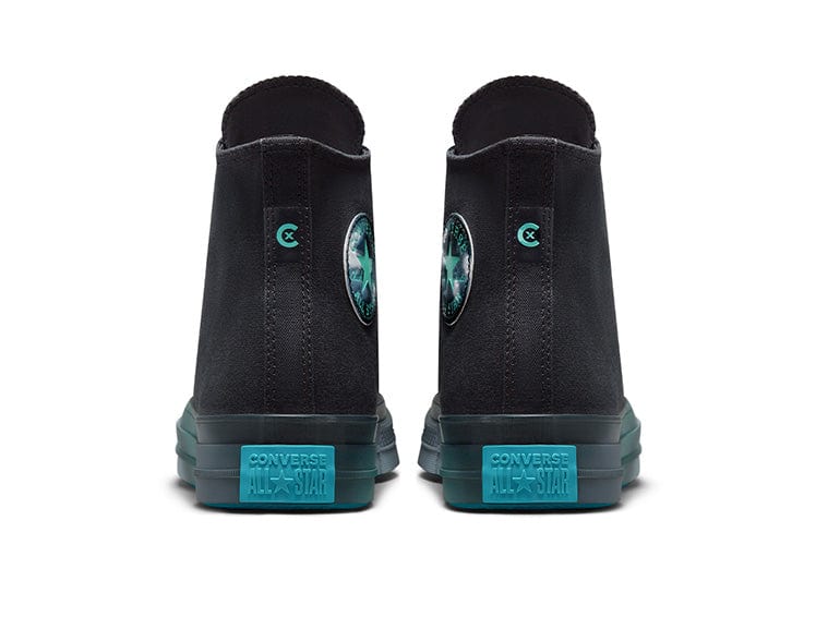 Zapatilla Converse Chuck Taylor Cx Hombre Negro