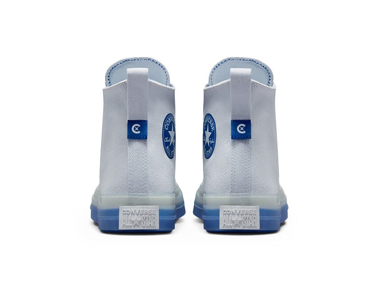 Zapatilla Converse Chuck Taylor Cx Explore Hombre B