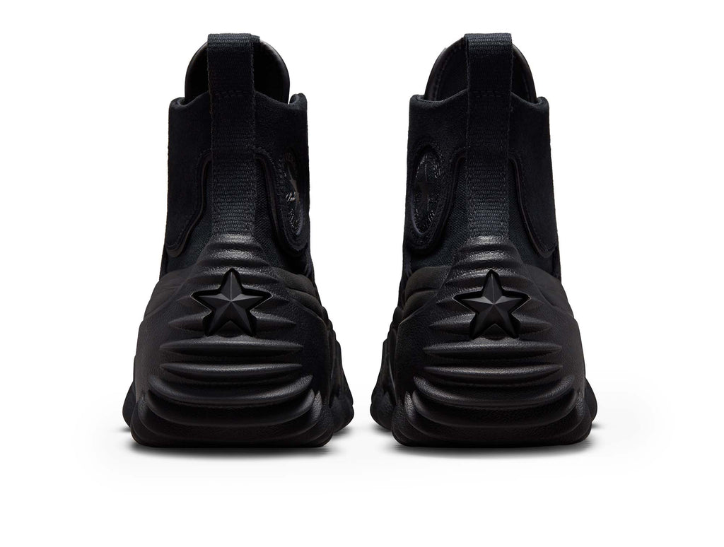 Zapatilla Converse Run Star Motion Cx Mujer Negro