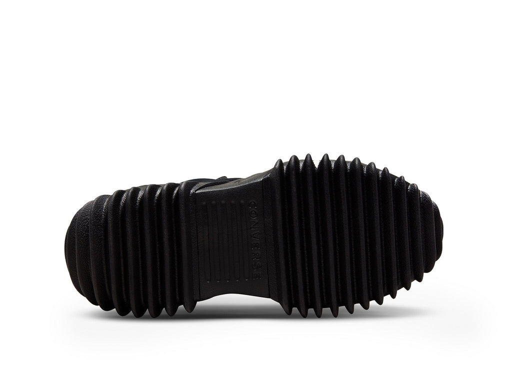 Zapatilla Converse Run Star Motion Cx Mujer Negro