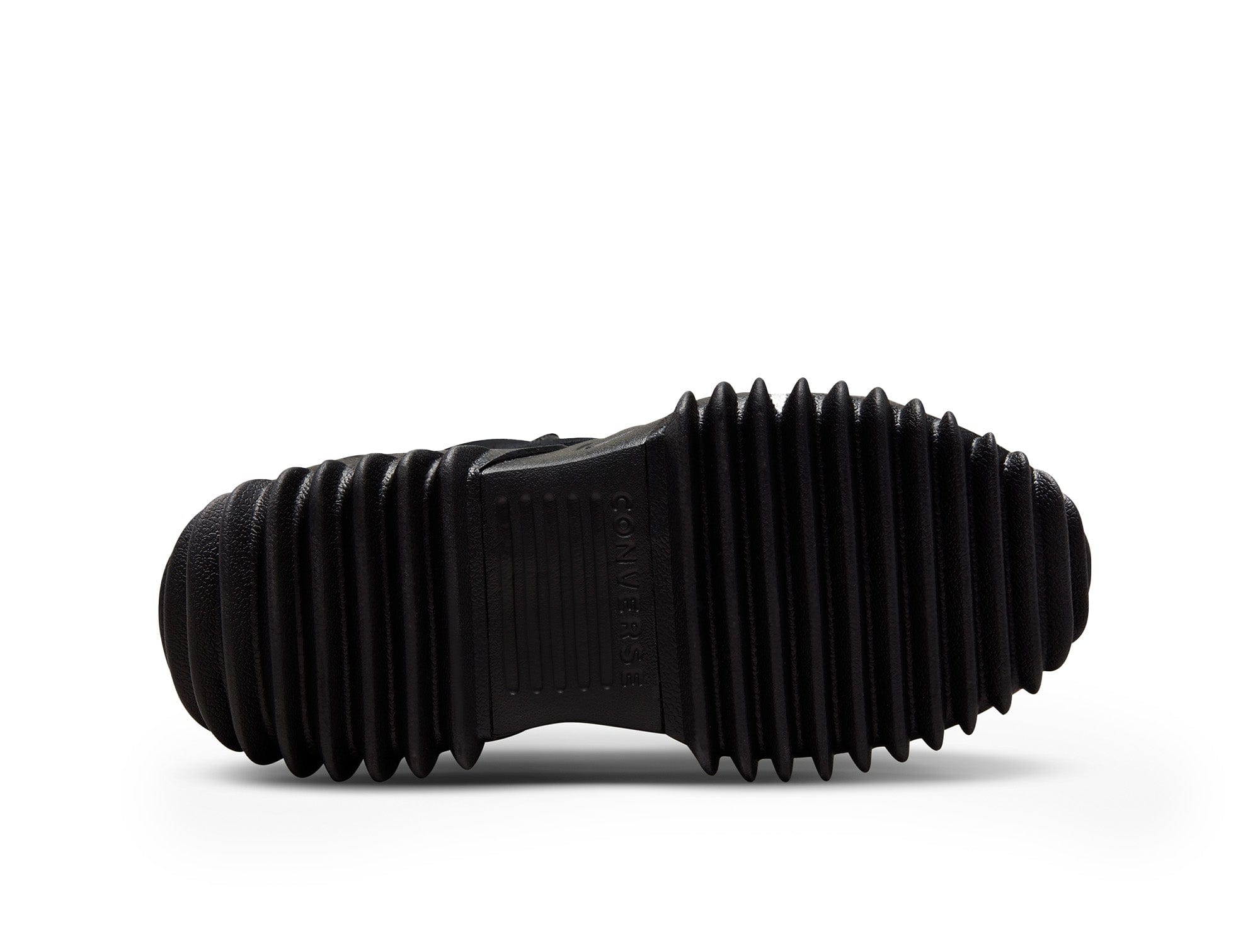 Zapatilla Converse Run Star Motion Cx Mujer Negro