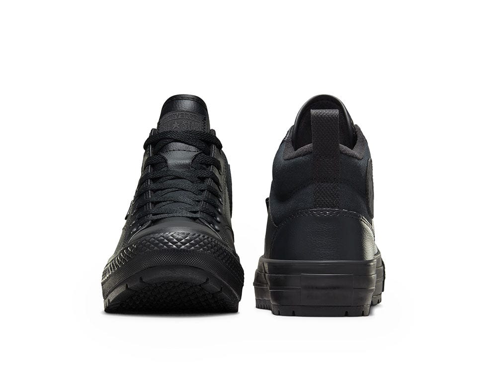 Zapatilla Converse Chuck Taylor All Star Malden Street Hombre Mono Negro