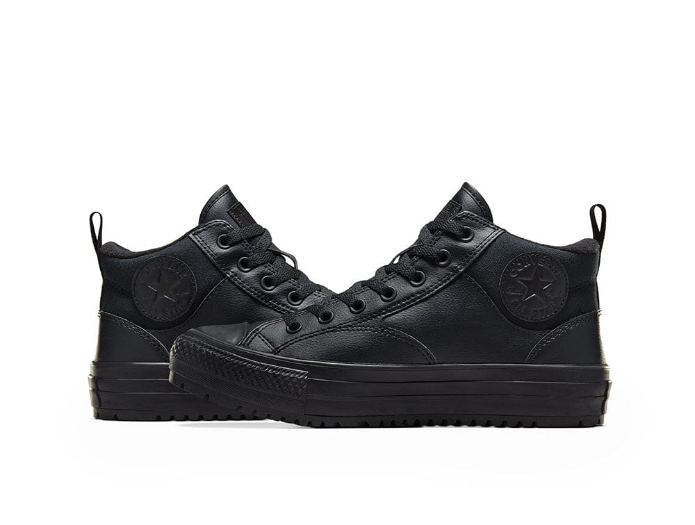 Zapatilla Converse Chuck Taylor All Star Malden Street Hombre Mono Negro