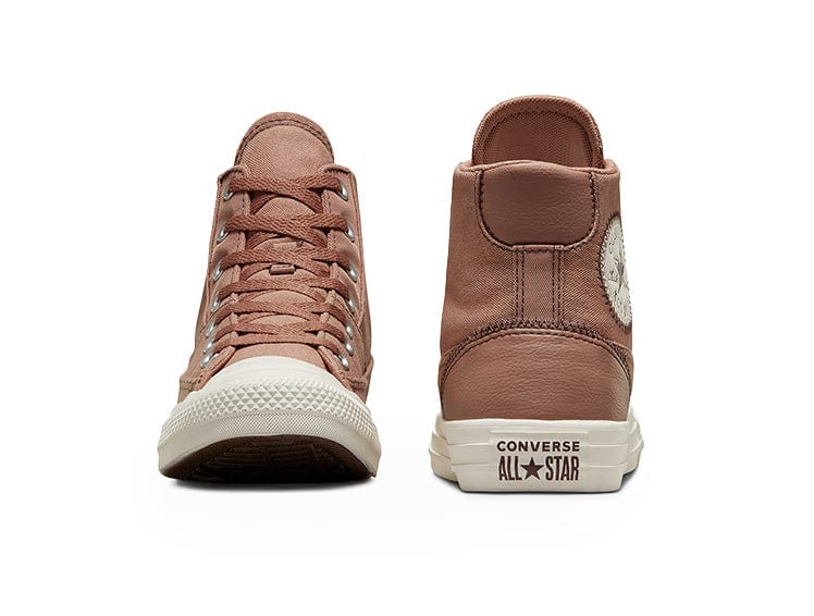 Zapatilla Converse Chuck Taylor Patchwork Unisex Cafe