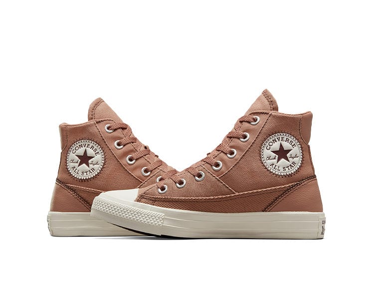 Zapatilla Converse Chuck Taylor Patchwork Unisex Cafe
