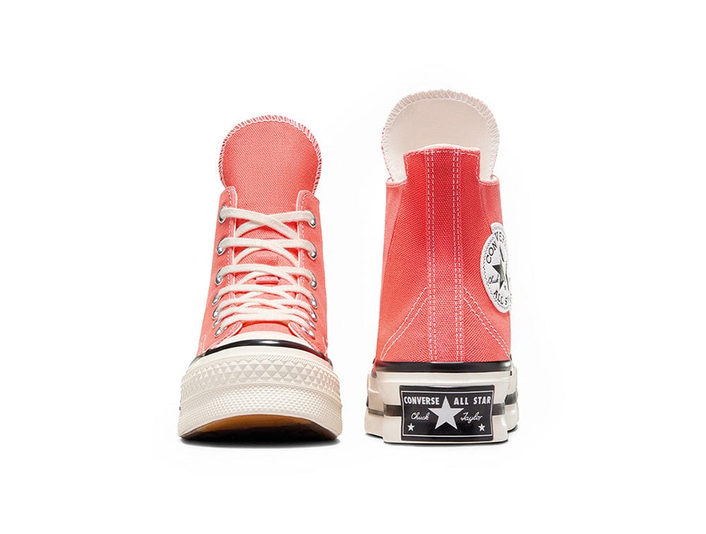 Zapatilla Converse Chuck 70 Plus Mujer Rosado