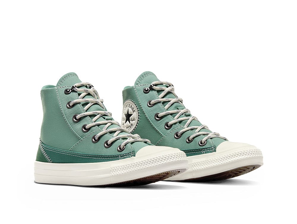 Zapatilla Converse Chuck Taylor Mujer Verde