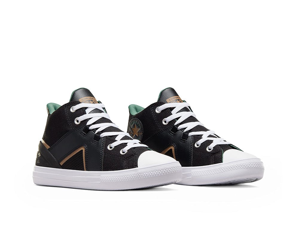 Zapatilla Converse Flux Ultra Hombre Negro