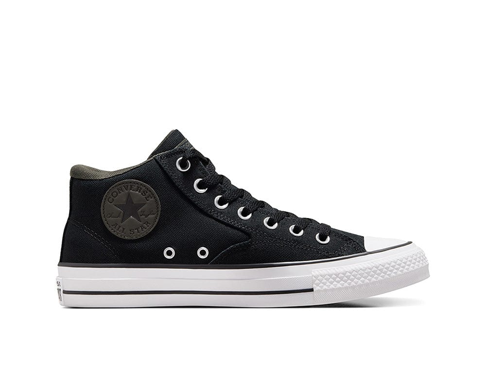 Zapatilla Converse Malden Street Hombre Negro