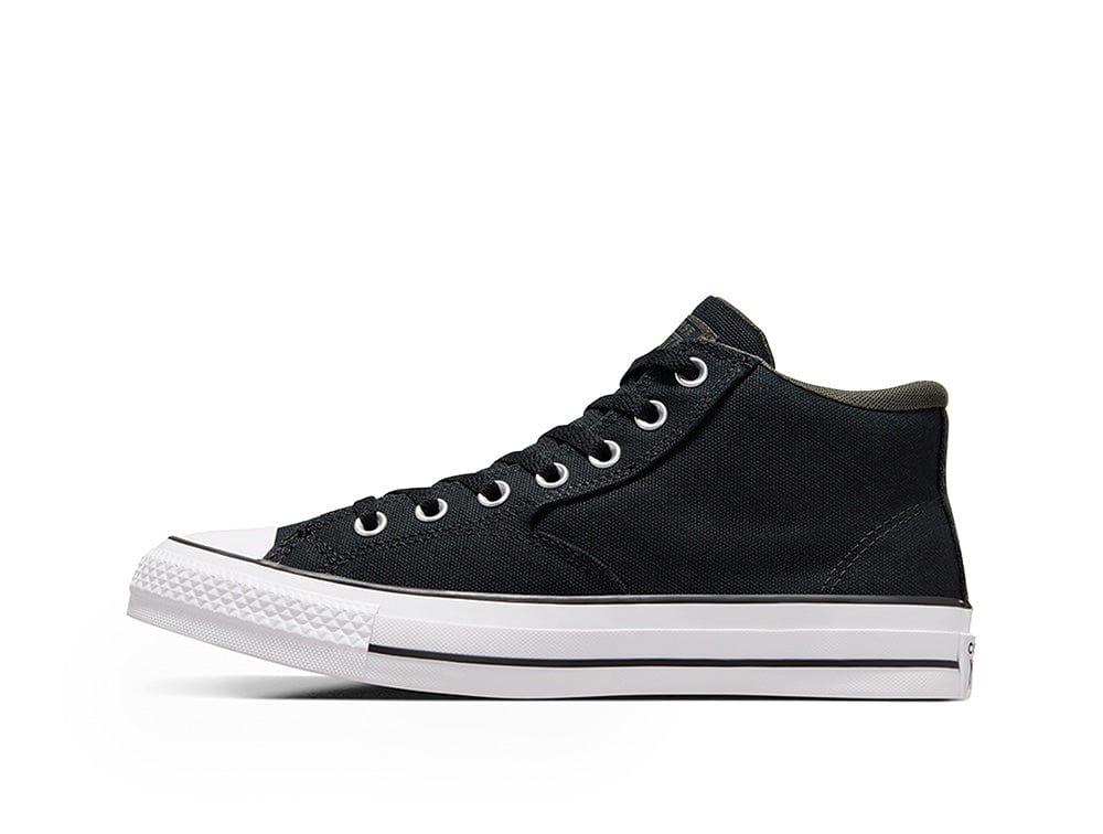 Zapatilla Converse Malden Street Hombre Negro